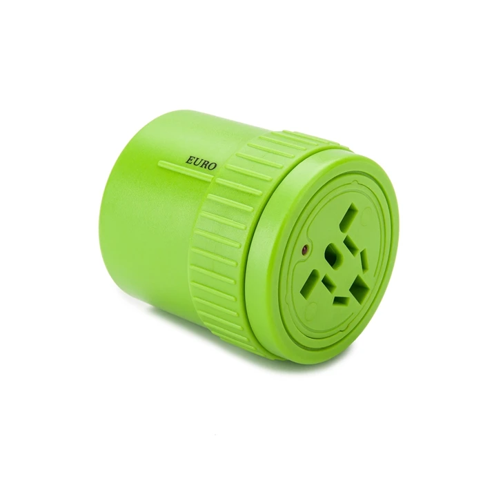 Dans le monde entier torsion adaptateur de voyage fo 150 pays utilisent - ANKUX Tech Co., Ltd