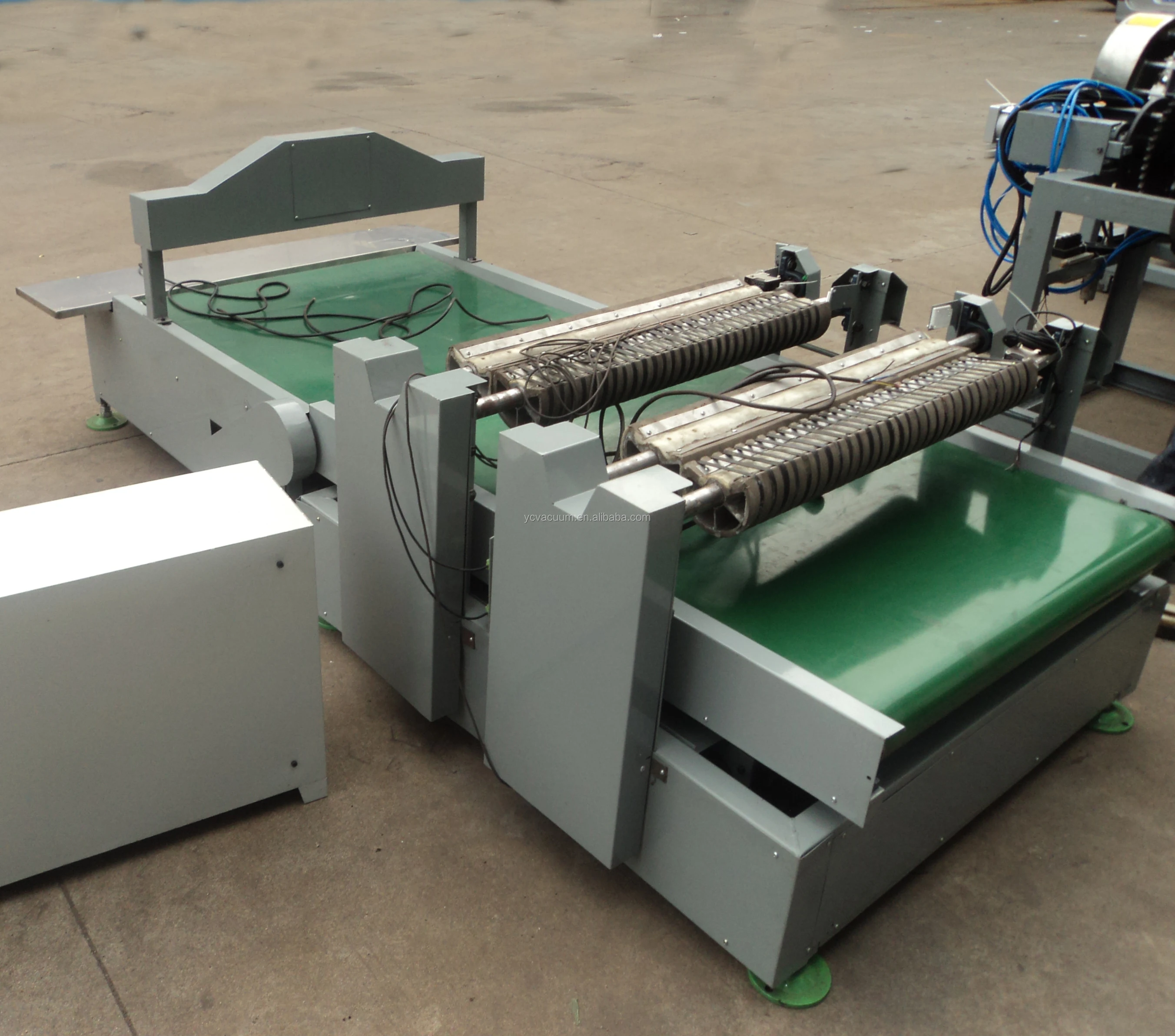 Automatic Glove Counting Stacking Machine Buy Glove