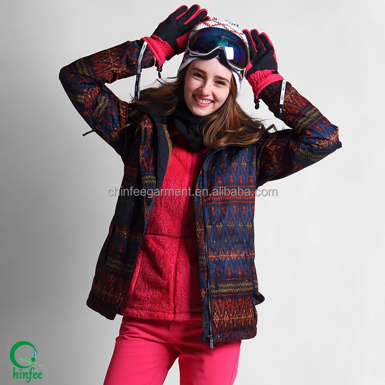 Italian Fashion Women Beautiful Winter Coats Model-Jacke