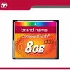 Transcend 8GB Compact Flash CF 133X Flash Memory Card