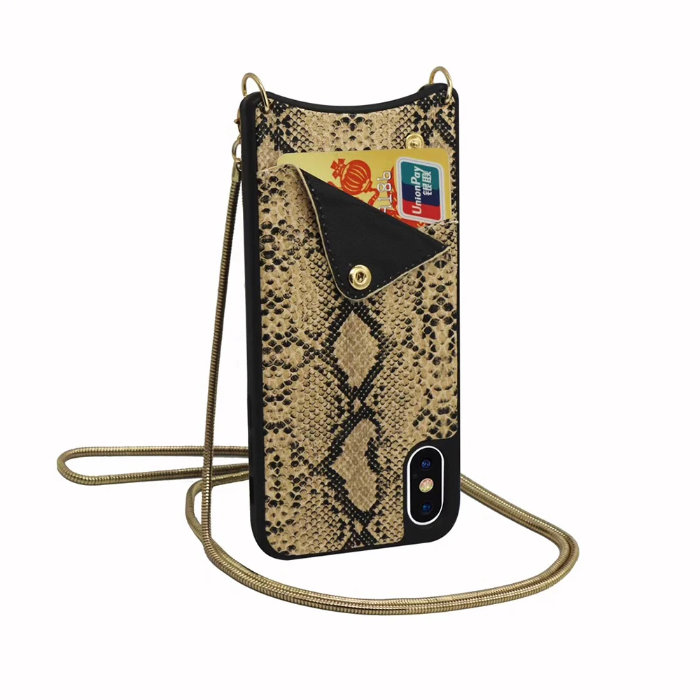 designer iphone crossbody bags