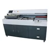 Automatic Paper Book Glue Binding Machine