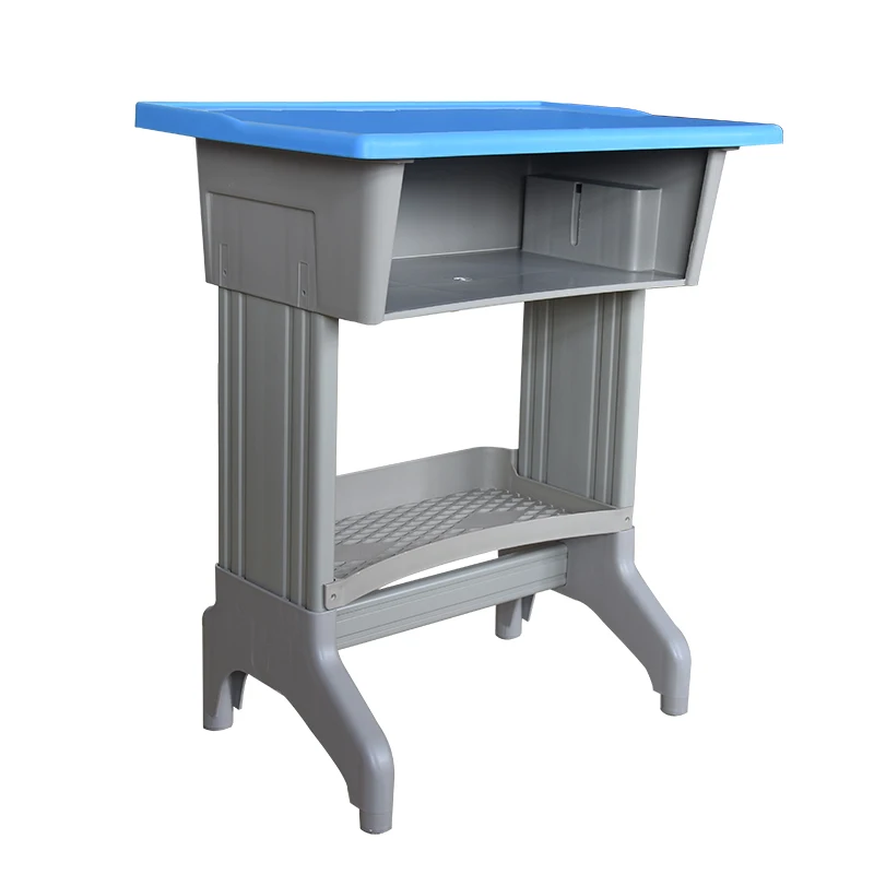
Eco-friendly cheap tables and chairs for study study desk with book case school desk 1200 500 750 