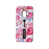 Fashion 2 in 1 Printable Phone Case With Hidden Finger Ring