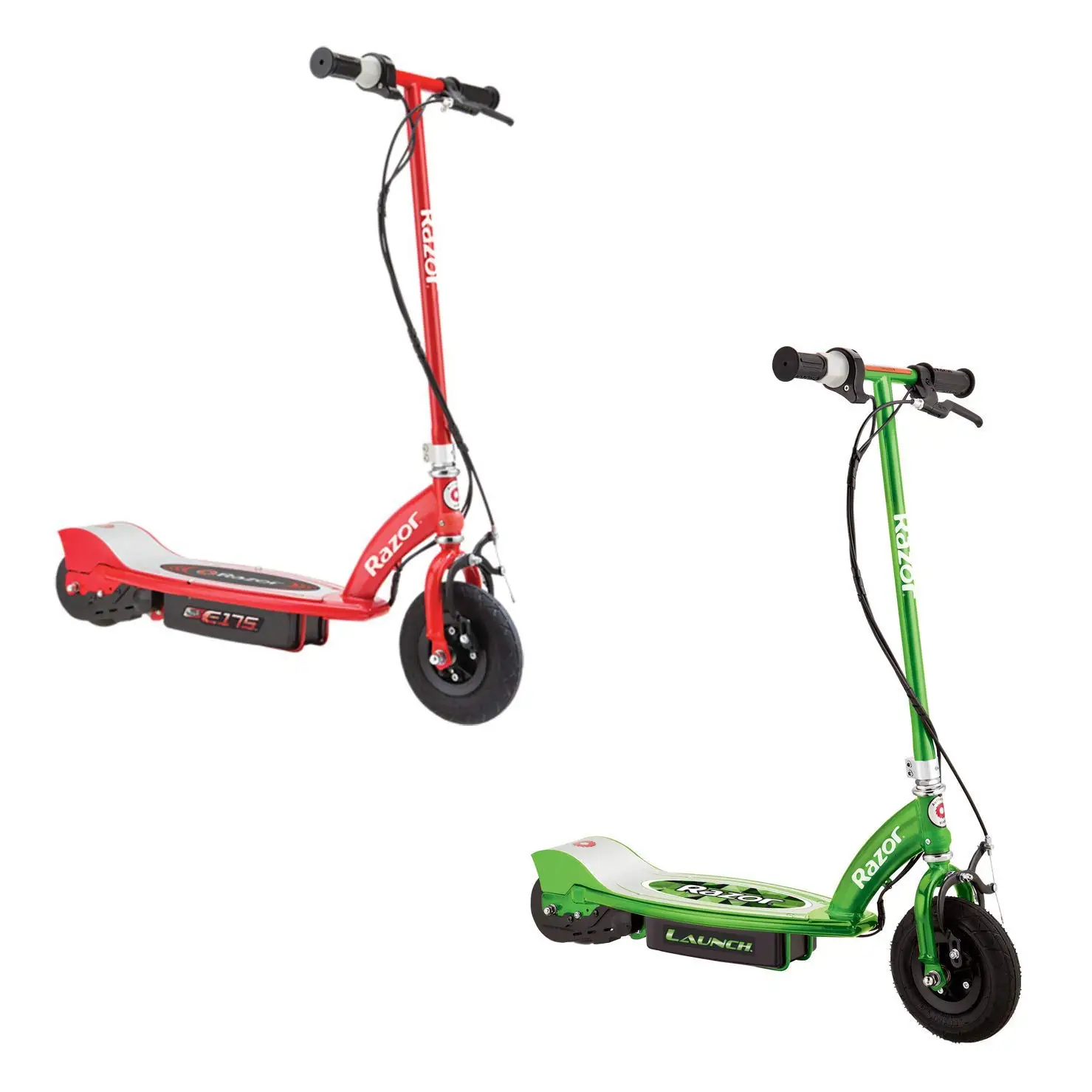 cheap razor dirt bike