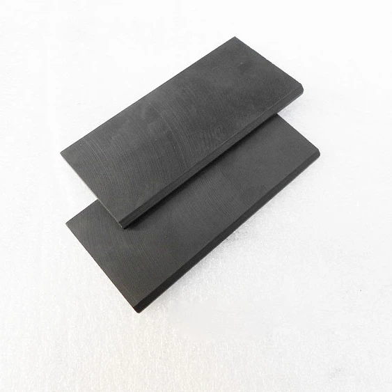
Carbon graphite Vane for Vacuum Pumps/Carbon graphite end plate  (60831540437)