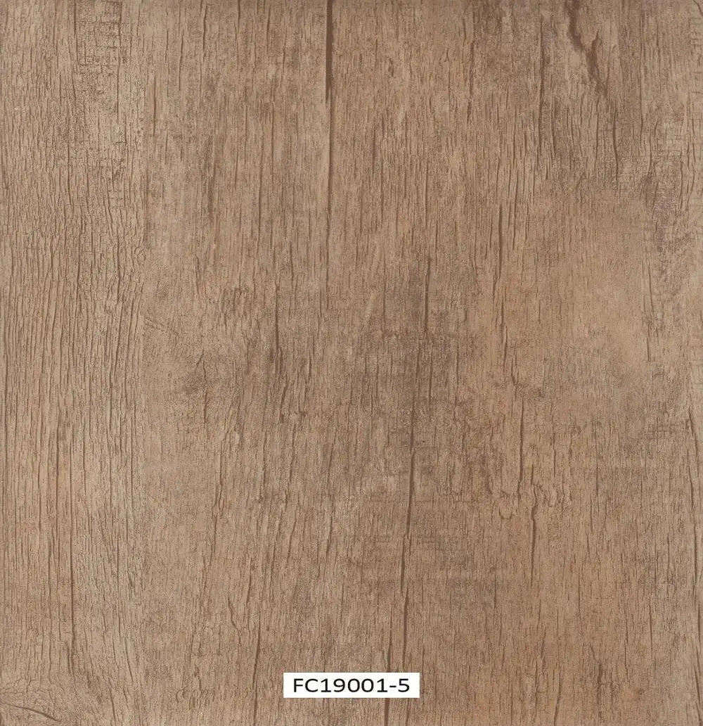 
pvc 2mm handscraped lvt embossed floor 