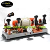 Hot Sales duplicate key making machine for JINFA-238BS used key cutting machine 220V key copy machine
