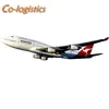 Cheap and fast Internation air freight to Big Bay Yacht Club from China