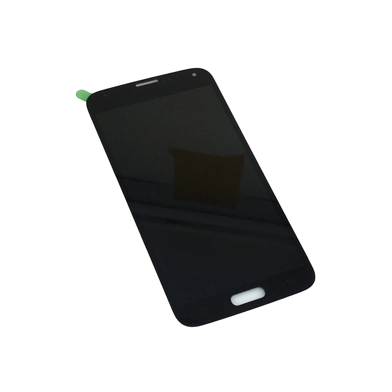 Best selling mobile phone lcd touch screen for samsung s5 display replacement