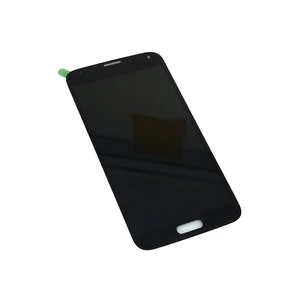 Samsung S5 Mobile Phone LCD Touch Screen Replacement