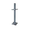 adjustable galvanized scaffolding pump jack base scaffolding base plate adjustable galvanized scaffolding pump jack base