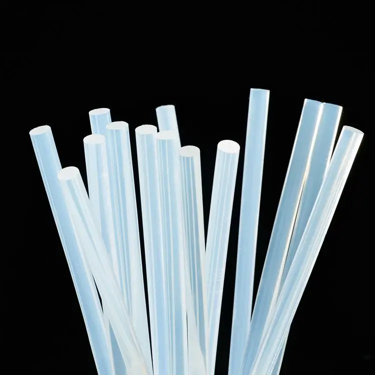
factory hot melt glue stick customizable length adhesives glue stick for paper packing case 