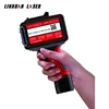 Portable Industrial Marking and Coding Smart Handheld Inkjet Printer For Packing Field