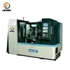 CK42T cnc slant bed lathe for sale
