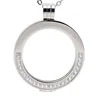 Round Hidden Camera Necklace Nigerian Party Bead Set College Team Charm Wholesale