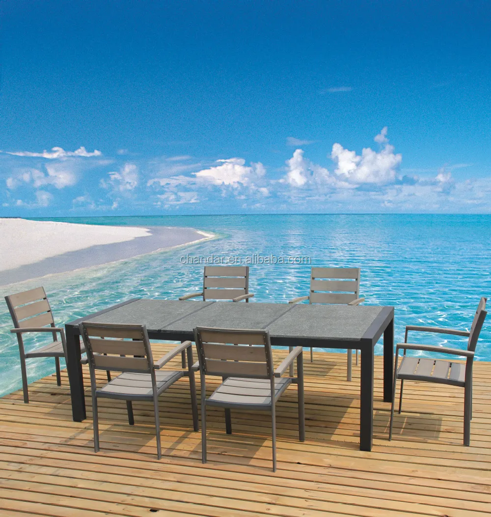 CH-T093 CH-C123 aluminum and polywood collection.jpg