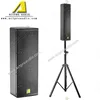 CS34 column speaker mini portable full range loudspeaker active three way neodymium component church pro sound system