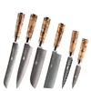 /product-detail/findking-6-pcs-aus-10-damascus-steel-sapele-wood-handle-arrow-pattern-damascus-knife-set-67-layers-chef-utility-paring-knife-60787352351.html