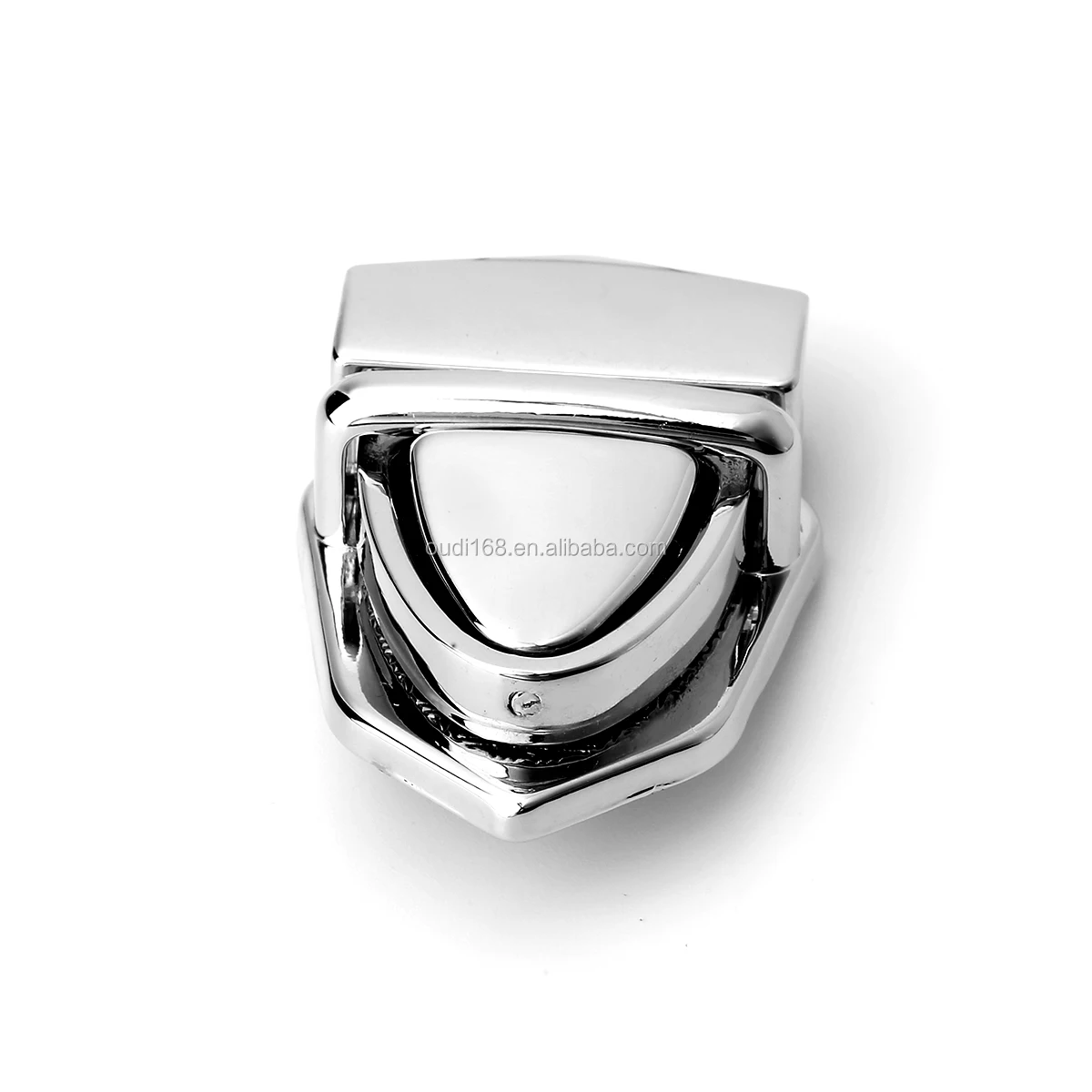 Whole Briefcase Combination Lock Press Metal Locks For Briefcase Push