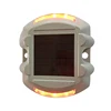 The choice of a new generation new design solar cat eye road stud