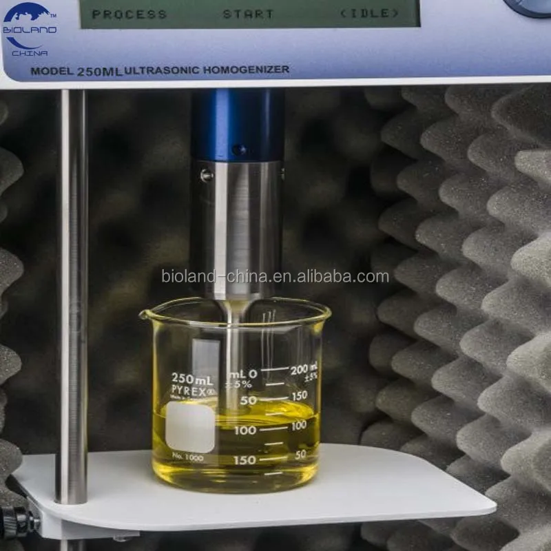 12mm Probe For 50500ml Ultrasonic Homogenizer Sonicator Ultrasonic