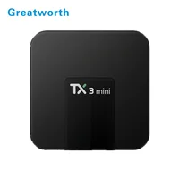 

Tx 3 mini s905w quad-core 1gb 8gb 2gb 16gb android tv box user manual for tx3 mini