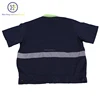 High quality custom Cotton engineering uniform design