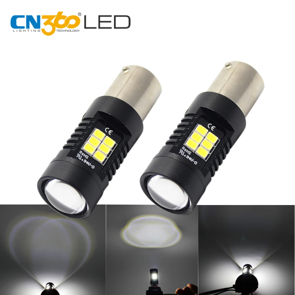 2017 New Product Car Led Bulbs Super Bright High Lumen 10.5w High Power