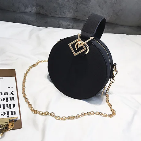 

2018 winter suede fashion women clutch bag girls black lady handbag