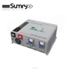 High efficiency power inverter dc 12v ac 220v ,pure sine wave power inverter ,dual input solar power inverter with MPPT