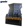 low cost high capacity mobile scrap shear