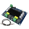 TPA3116D2 High Power Digital Amplifiers Module Dual-Channel Amplificador 2*120W Board Sound Amplifier Audio for Speakers Stereo
