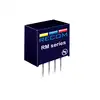 RM-053.3S/H DC DC CONVERTER 3.3V 250MW CLT-117-01-FM-D 2MM SOCKET STRIPS