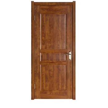 Modern Interior Decoration Bedroom Wood Doors - Buy Interior Decoration ...