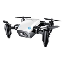 

Long Range Distance Amazon Hot Sellers 2.4G S9 Mini Pocket Camera Drone