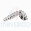 REVERSIBLE REACH HINGE