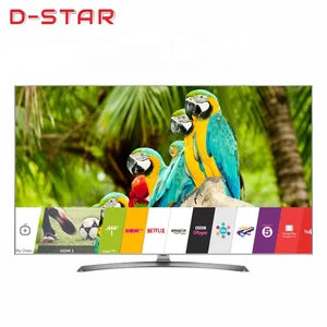 42 inch Full HD 1080p Smart LED TV Display Panel