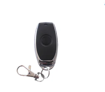 Universal One Button Remote Car Key Controller /transmitter With ...