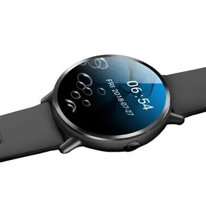 LEMFO LEM X Smart Sport Watch GPS