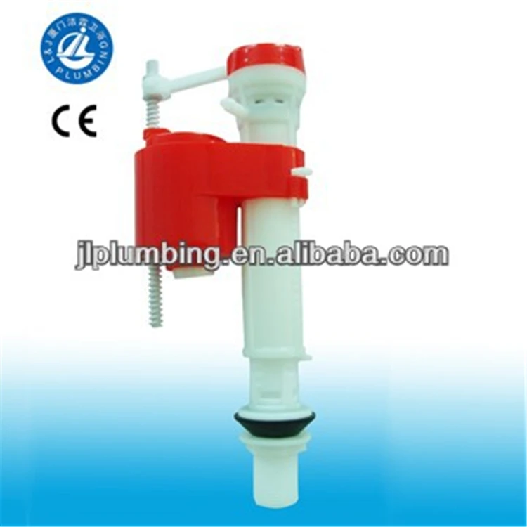 High quality wras & upc certified silent toilet adjustable fill valve
