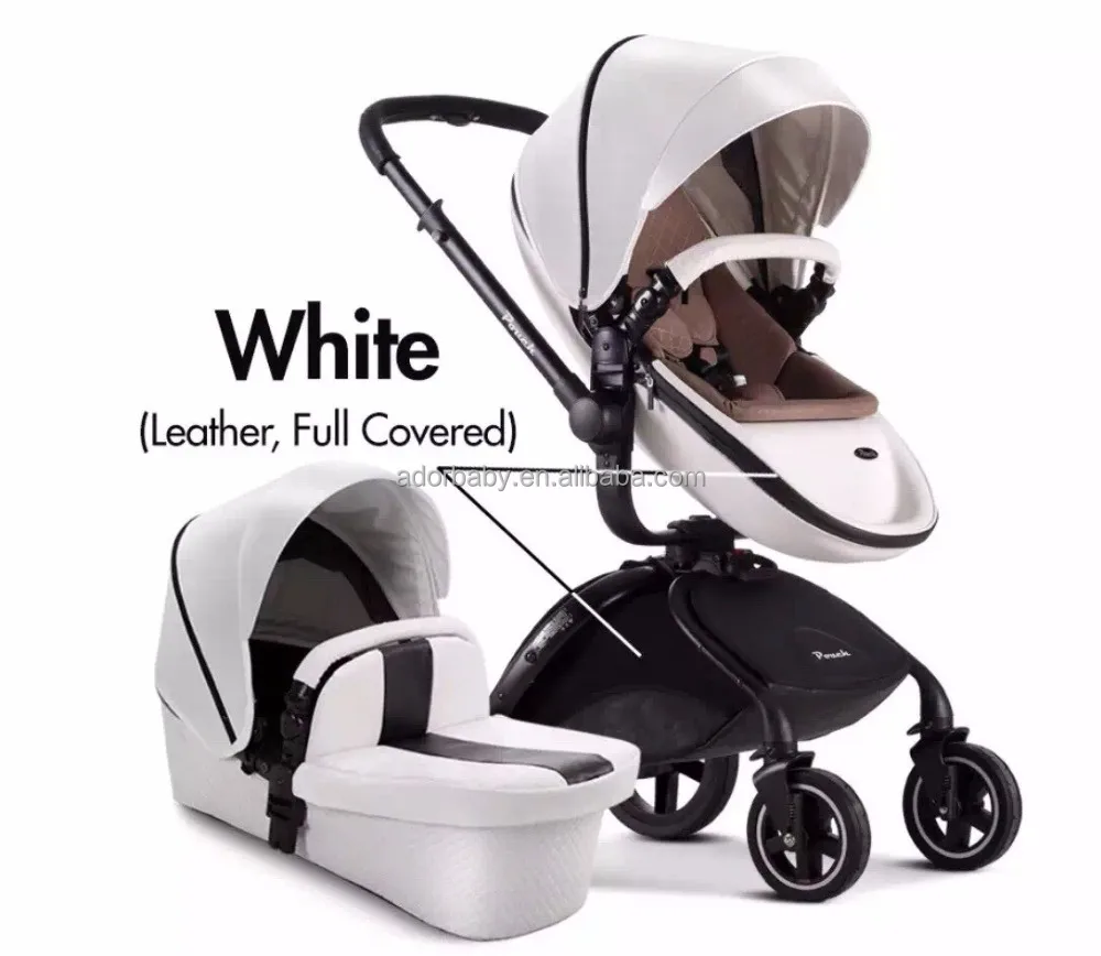 Baby Strollers Pram,Electric 