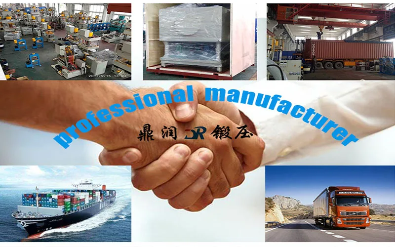 High Speed Satellite Dish Making Machine Hydroform Hydraulic Press Machine Price