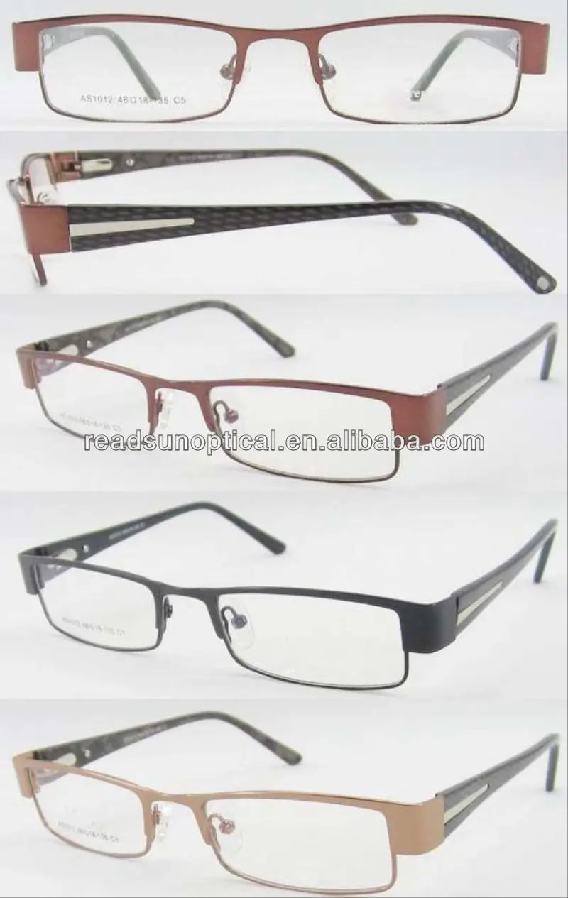 Replaceable Eyeglass Replacement Parts Optical Eyeglass Frames Buy