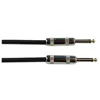 6.35MM 10 Feet Shielded Mono Guitar Cable IC049-10FT