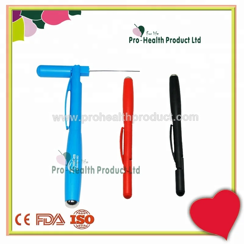 
Diabetic Foot Screen Test Monofilament Pen Shape Test Diabetic Monofilament <span style=