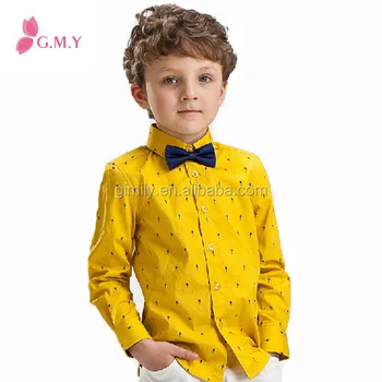 farewell party dress for boy