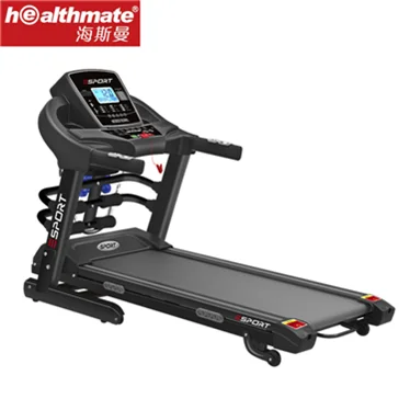 dk city treadmill