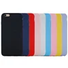 Plain Colorfll phone case Back cover shell for iphone/Samsung/Huawei/Xiaomi