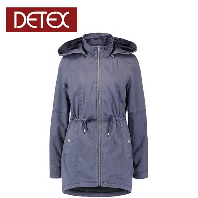 

Best Selling Latest Design Women's Warm Winter Coat Women Warm Winter Coat, Grey